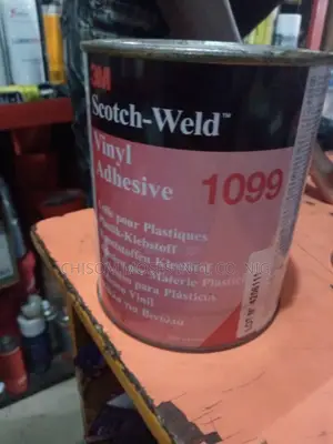 Scotch Weld Adhesive 1099