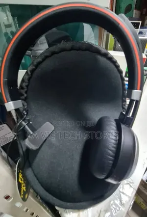 Jabra Evolve2 65 MS Mono,Wireless Bluetooth Headset Link 380
