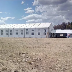 20m×100m Standard Event Centre Marquee