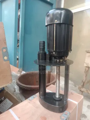 AB-200 200l/Min 380v System Machine Cooling Pump