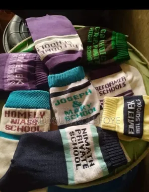 School Socks