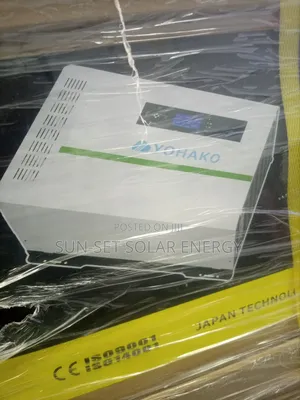 Yohako Inverter 10kva 48V