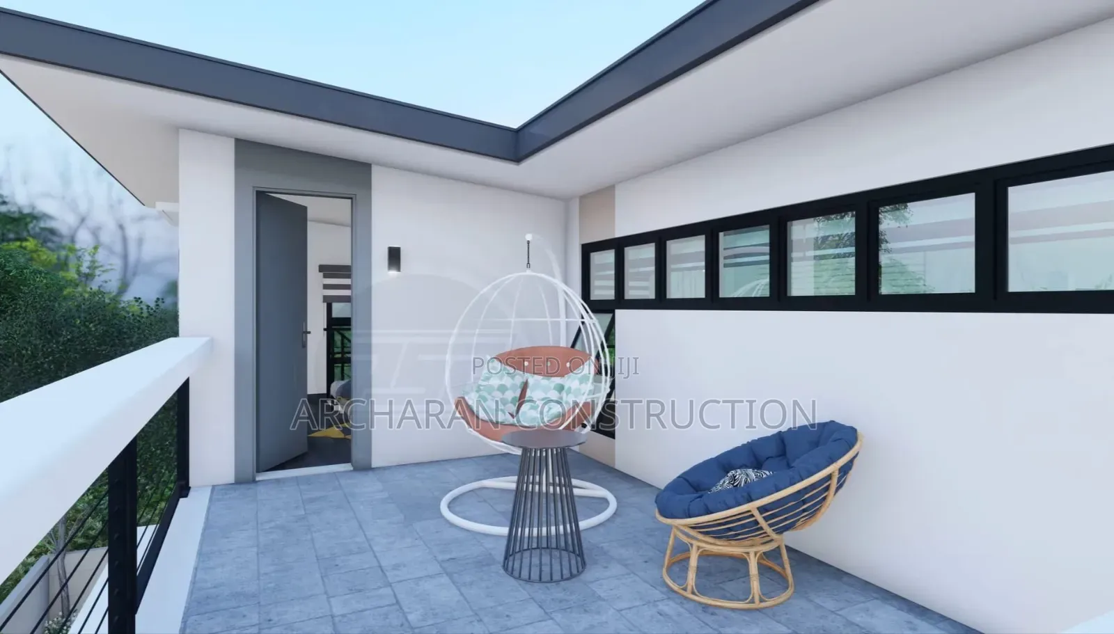 2019 Building Design