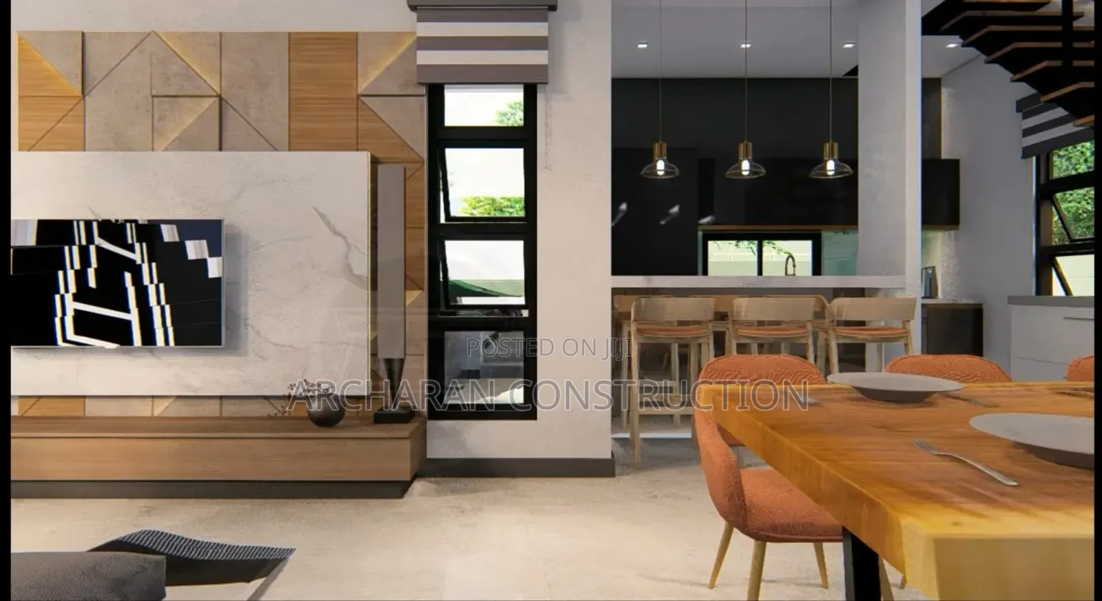 2019 Building Design