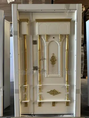 7ft By 4ft Turkey Luxury(King And Queen Design)