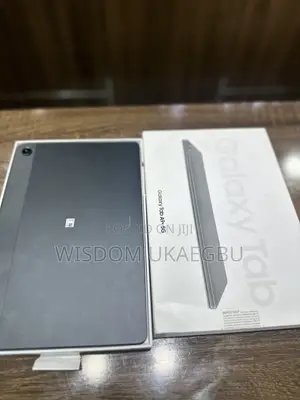 Samsung Galaxy Tab A9+ 64 GB Gray