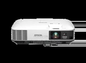 Smart Projector