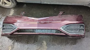 Front Bumper Complete With Front Grille 2016-2018 Acura RDX