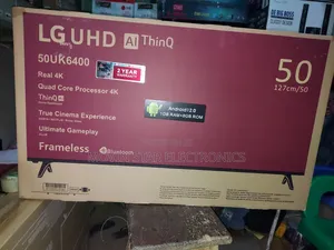 Lg 50 Android Tv Inches 50