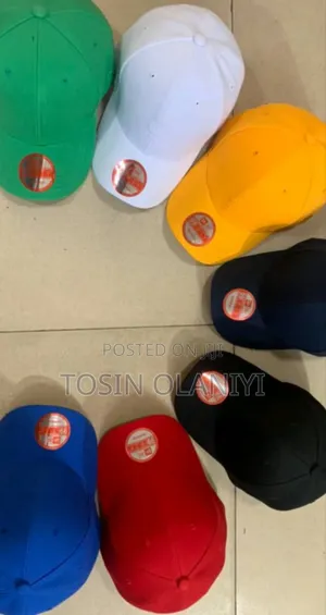Quality Plain New Era Face Cap