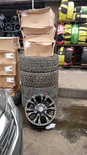 20 Inches Rim for F150 Ford