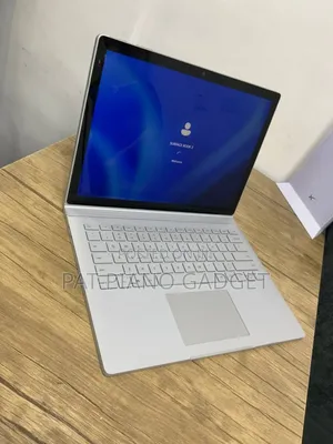 Laptop Microsoft Surface Book 2 16GB Intel Core I7 SSD 512GB