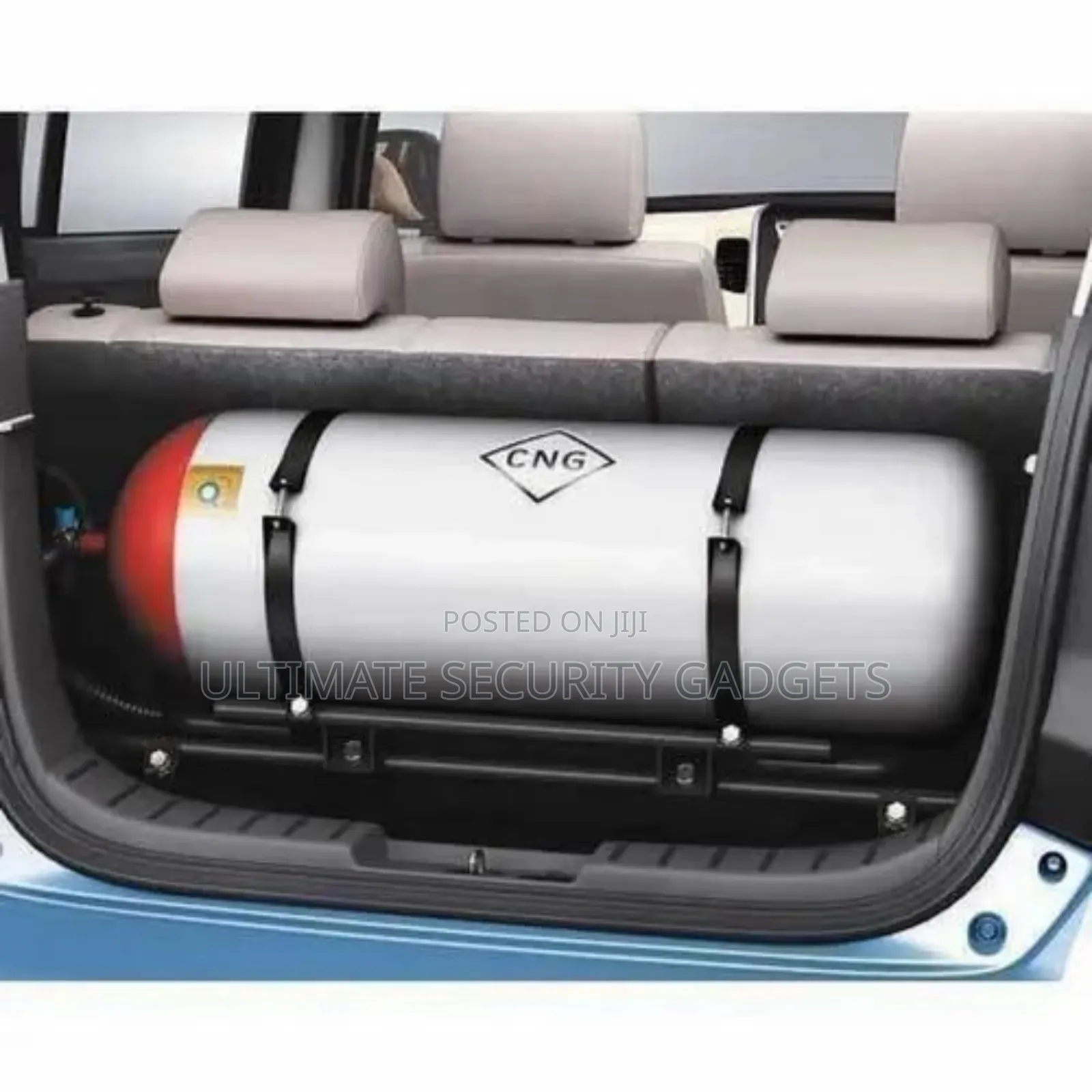 Become A Certified Cng Conversion Expert On Petrol Vehicles