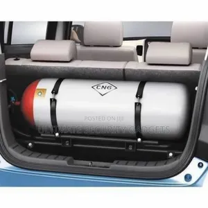 Become A Certified Cng Conversion Expert On Petrol Vehicles