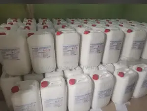 Sodium Hypochlorite/Bleach