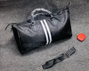 Quality Fabric Traveling Hand Bag