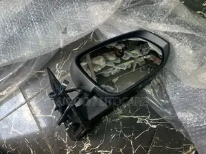 Side Mirror Highlander 2015 Set