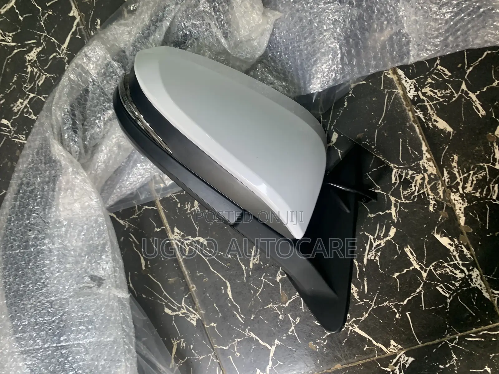 Side Mirror Highlander 2015 Set