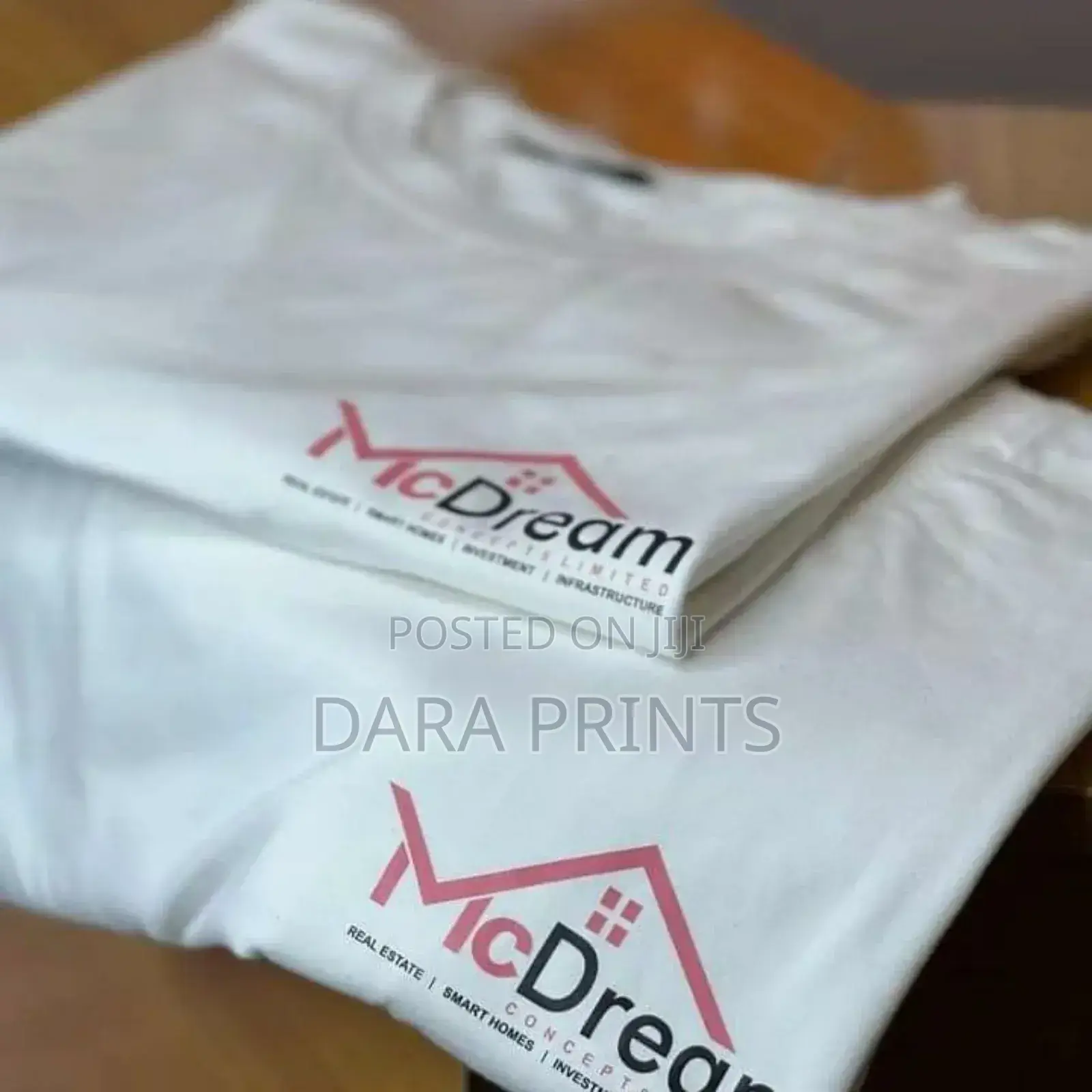 Quality T-Shirts Printing
