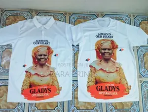 Quality T-Shirts Printing