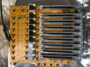 Behringer X32 Fader_r PCB