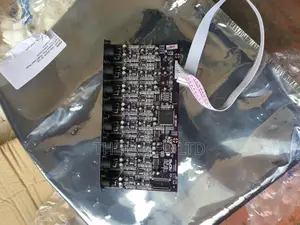 Midas M32 Audio Output 1-8 PCB