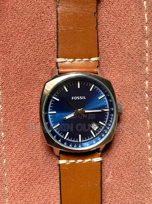 Fossil PR5462 Watch