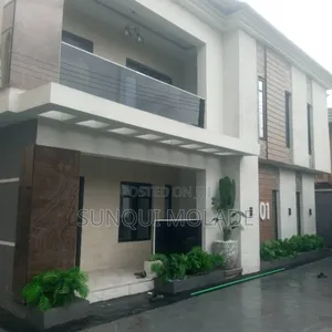 3bdrm Apartment in Olowo Opejo, Egbeda for rent