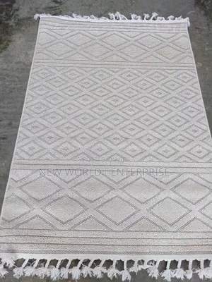 4by6 Feets Quality​Turkish Woven Mart Centre Rug