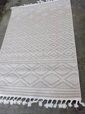 4by6 Feets Quality​Turkish Woven Mart Centre Rug