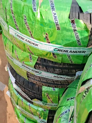 Brand New Grenlander Tyres Available in All Sizes