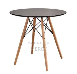 Wooden Dining Table