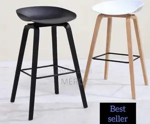 Stool Used for Kitchen Island and Bars