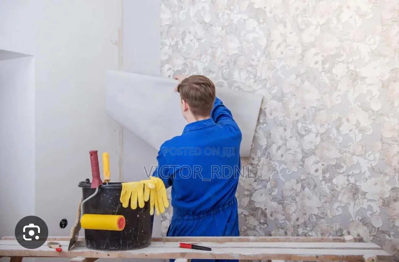 Installation Services