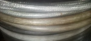 50mm 4 Core Shielded Cable
