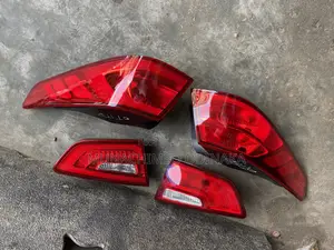 Complete Back Light Kia Optima 2014/2015