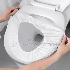 Toilet Disposable Seat Cover