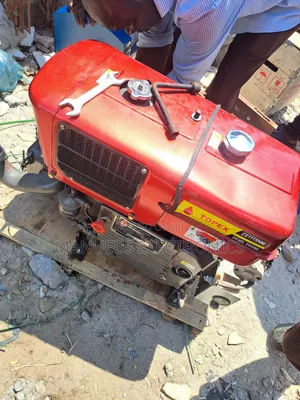 ♤♡♡Half Engine 1115 Engine With Key Start Diesel