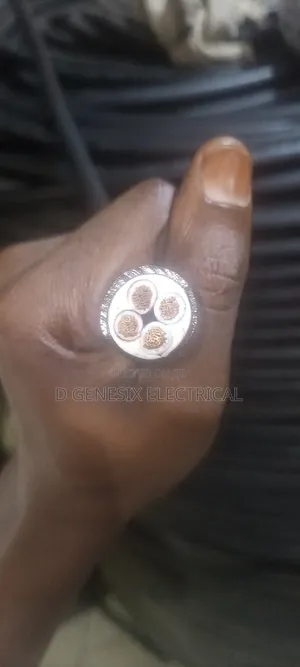 10mm 4core Flex
