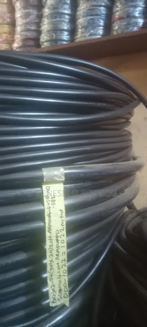10mm 4core Flex
