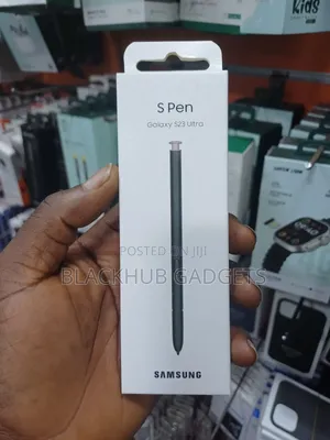 Samsung S23 Ultra Stylus Pen
