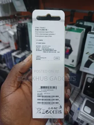 Samsung S23 Ultra Stylus Pen