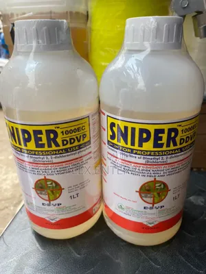 1L Original Sniper