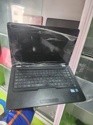 Photo - Laptop HP Compaq 15 4GB Intel Core 2 Duo HDD 320GB