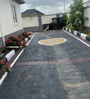 Furnished 5bdrm Duplex in Federal Housing, Osogbo for sale