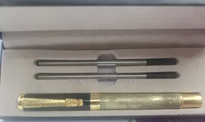 Executive Dragon Pen