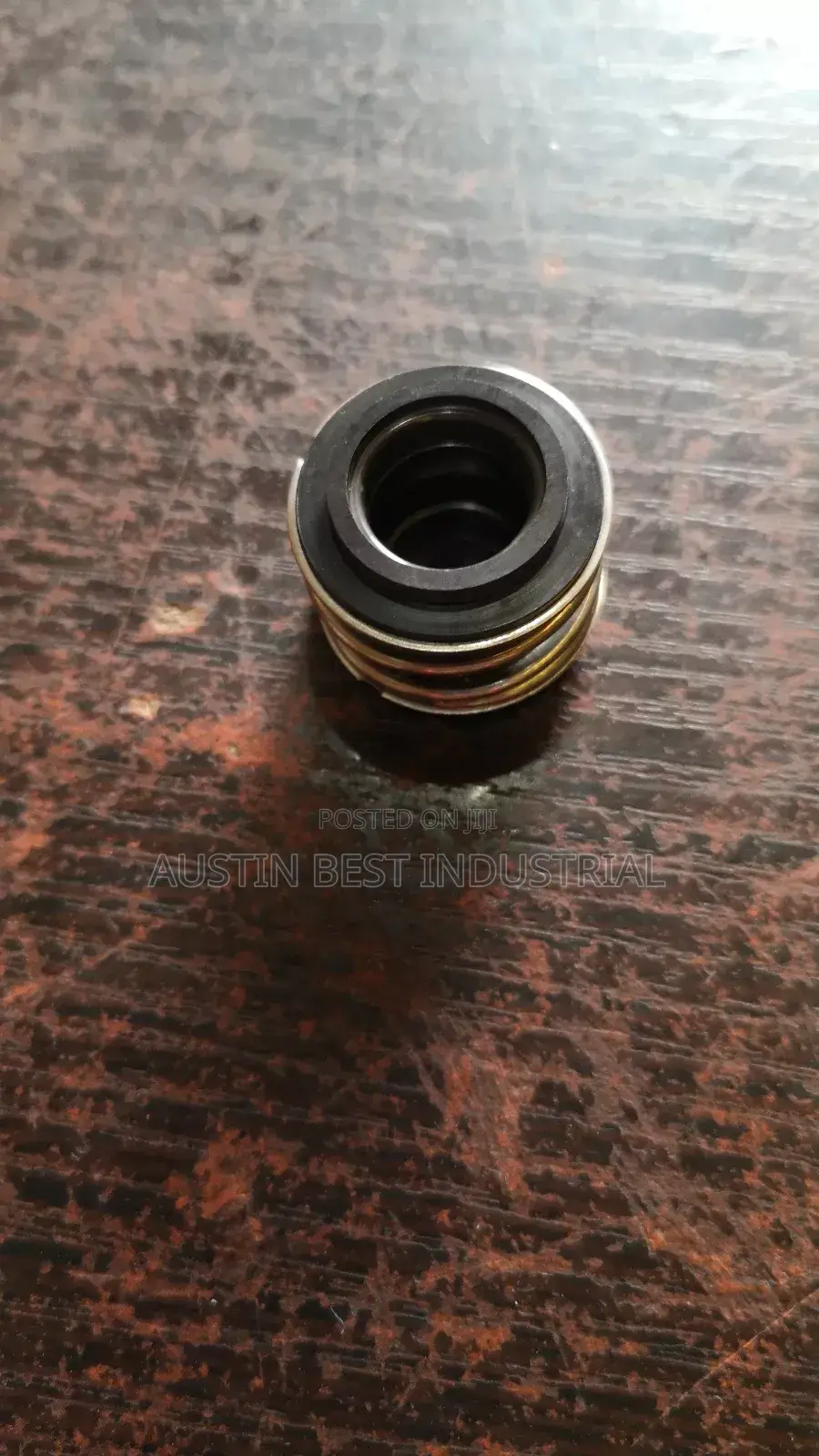 Mechanical Seal