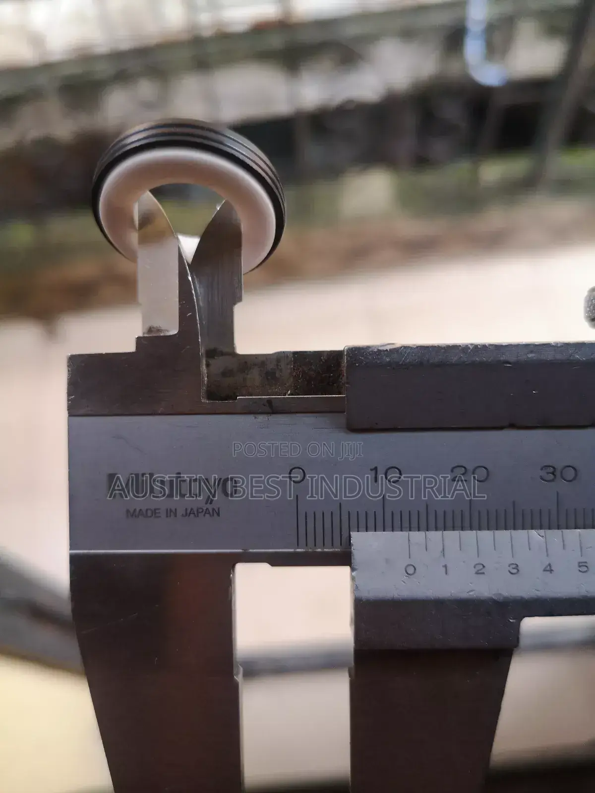 Mechanical Seal