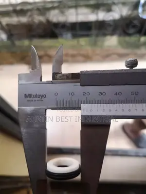 Mechanical Seal