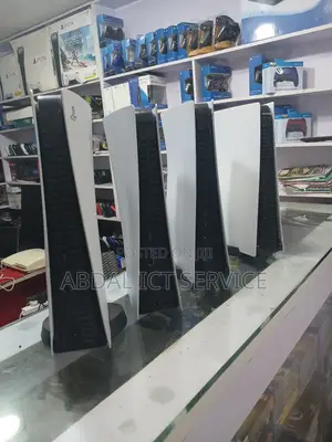 Ps5 Console
